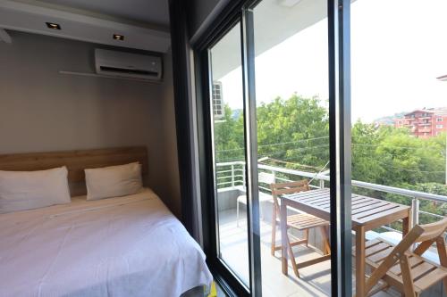 Hostel Amasra in Amasra Hostel Amasra in Amasra