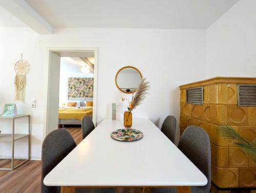 المرافق, BohnApartments - Design Suiten Am Markt - Vollausstattung - WLAN - Zentrum in Ilmenau المرافق, BohnApartments - Design Suiten Am Markt - Vollausstattung - WLAN - Zentrum in Ilmenau