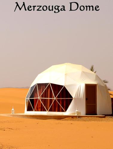 Merzouga Dome in Merzouga Merzouga Dome in Merzouga