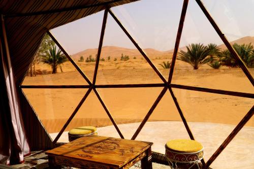 Merzouga Dome in Merzouga Merzouga Dome in Merzouga