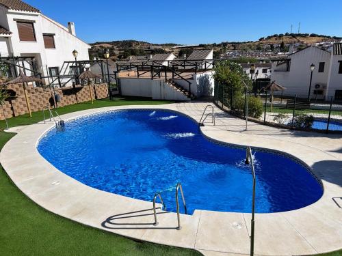 Casa Rural Sierra Norte 68