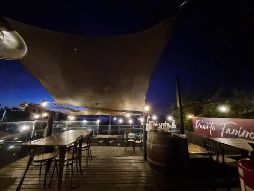 Sala per ricevimenti, Winery Hotel Boutique in Algarrobo Sala per ricevimenti, Winery Hotel Boutique in Algarrobo