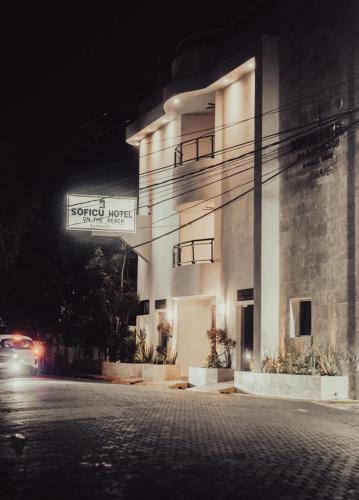 נוף חוץ, Soficu Hotel on the beach bayahibe in באיחיבה נוף חוץ, Soficu Hotel on the beach bayahibe in באיחיבה
