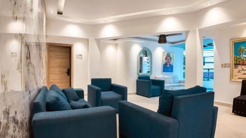 Soficu Hotel on the beach bayahibe in باياهيبا Soficu Hotel on the beach bayahibe in باياهيبا