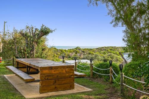Facilities, Coastal Pine in Guilderton Facilities, Coastal Pine in Guilderton