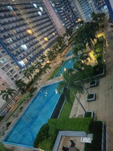 Bliss by John at Sea Residences