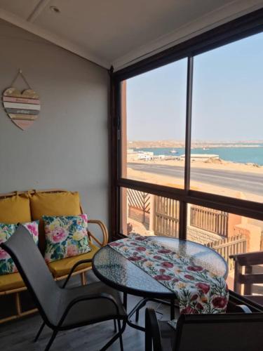 Seabreeze Accommodation in 呂德里茨 Seabreeze Accommodation in 呂德里茨