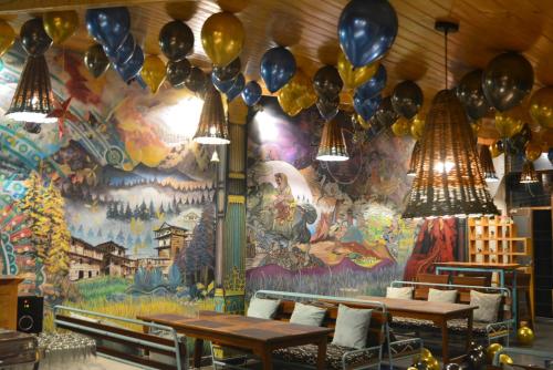 Hotel Neelgiri - Manali Diaries in Manali Hotel Neelgiri - Manali Diaries in Manali