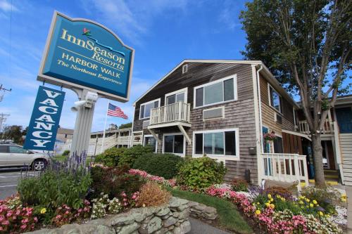 Faciliteiten, Innseason Resorts Harborwalk in Falmouth Faciliteiten, Innseason Resorts Harborwalk in Falmouth