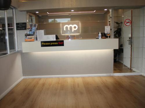 Predvorje, Marco Polo Motor Inn - Sydney in Summer Hill Predvorje, Marco Polo Motor Inn - Sydney in Summer Hill