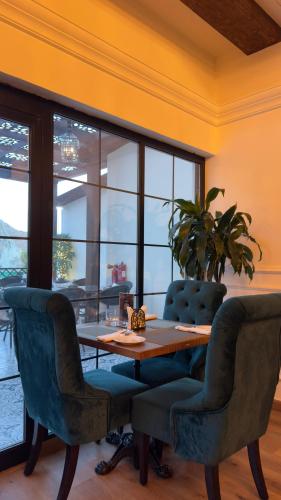 مطعم, Boutique Hotel in شاطىء الفجيرة مطعم, Boutique Hotel in شاطىء الفجيرة