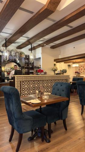 Restaurant, Boutique Hotel in Fujairah Beach Restaurant, Boutique Hotel in Fujairah Beach