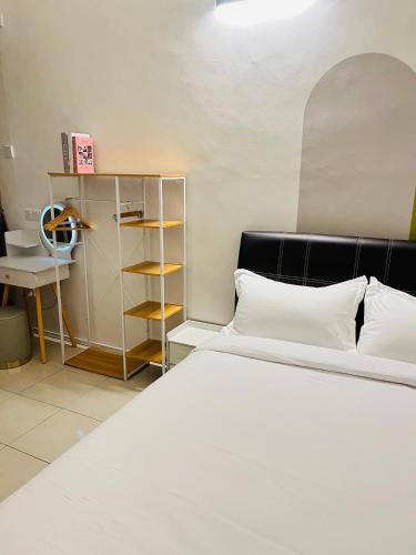 Cozy Retreat in Tiara Lakeview Ipoh by Iconique