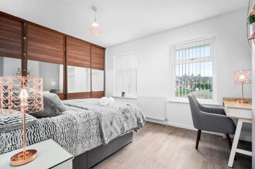 Witton Lodge 3 Bedroom House - Long Stay Offers in Perry Common Witton Lodge 3 Bedroom House - Long Stay Offers in Perry Common