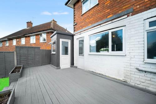 Witton Lodge 3 Bedroom House - Long Stay Offers in Perry Common Witton Lodge 3 Bedroom House - Long Stay Offers in Perry Common