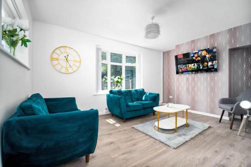 Witton Lodge 3 Bedroom House - Long Stay Offers in Perry Common Witton Lodge 3 Bedroom House - Long Stay Offers in Perry Common