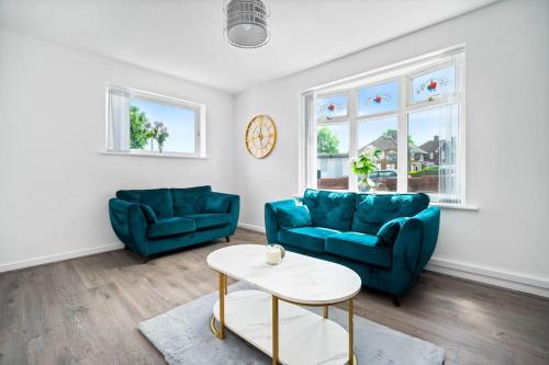 Witton Lodge 3 Bedroom House - Long Stay Offers in Perry Common Witton Lodge 3 Bedroom House - Long Stay Offers in Perry Common