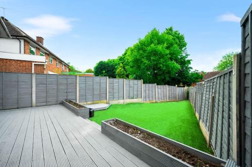 Witton Lodge 3 Bedroom House - Long Stay Offers in Perry Common Witton Lodge 3 Bedroom House - Long Stay Offers in Perry Common
