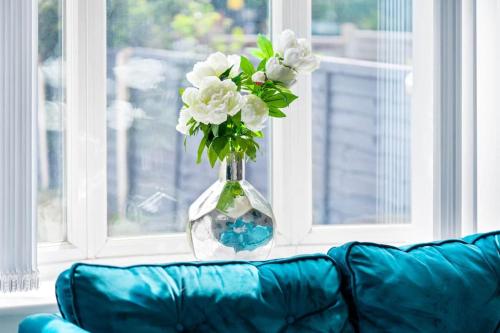 Witton Lodge 3 Bedroom House - Long Stay Offers in Perry Common Witton Lodge 3 Bedroom House - Long Stay Offers in Perry Common