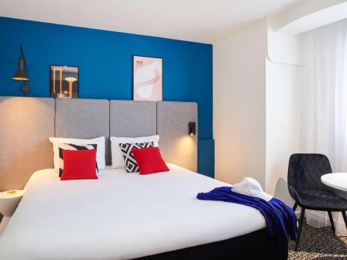 ibis Saint-Nazaire Trignac in Trignac ibis Saint-Nazaire Trignac in Trignac