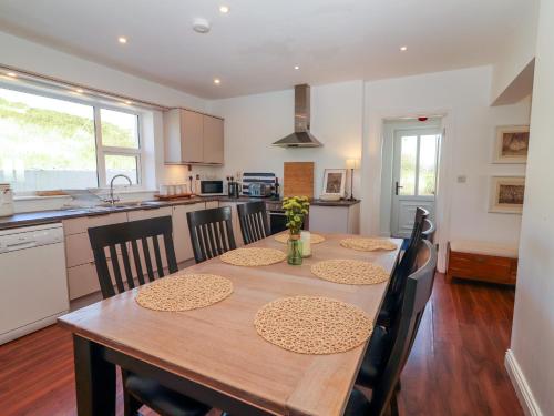 Зовнішній вигляд готелю, Cottage View in Кілки Зовнішній вигляд готелю, Cottage View in Кілки