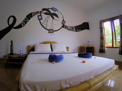 This photo about Same Same Bungalows shared on HyHotel.com