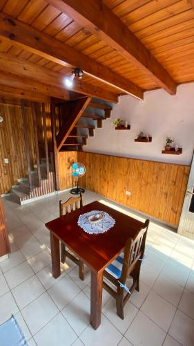 편의 시설/서비스, Dúplex cercano al centro (Duplex cercano al centro) in 오베라 편의 시설/서비스, Dúplex cercano al centro (Duplex cercano al centro) in 오베라