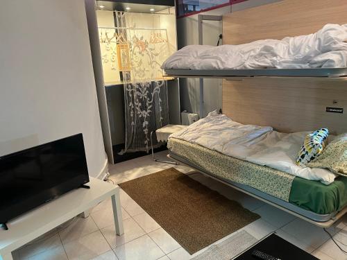 Tessasapartments Sabadell 2 in Sabadell Tessasapartments Sabadell 2 in Sabadell