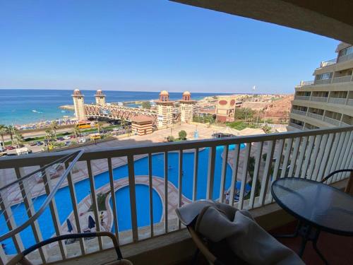 شاليهات اهرامات ابراج بورتو السخنه in Ain Sokhna شاليهات اهرامات ابراج بورتو السخنه in Ain Sokhna