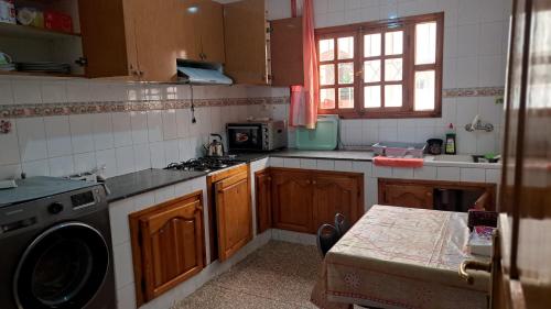 Dar salam in Riad Essalam Dar salam in Riad Essalam