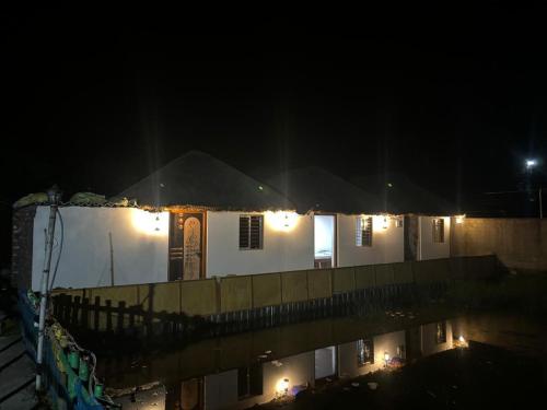 Exterior view, Tapama Resort Bakkhali in Bakkhali Exterior view, Tapama Resort Bakkhali in Bakkhali