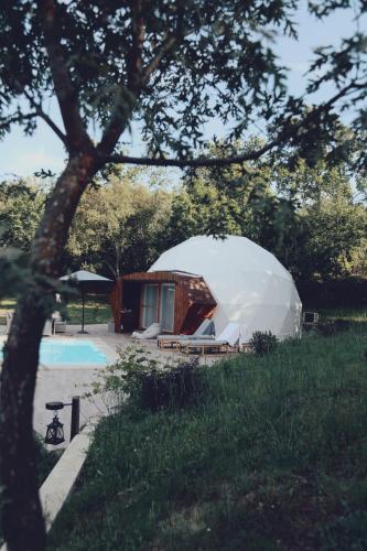 Pura - Home in Nature in اوليفيرا دو هوسبتال Pura - Home in Nature in اوليفيرا دو هوسبتال
