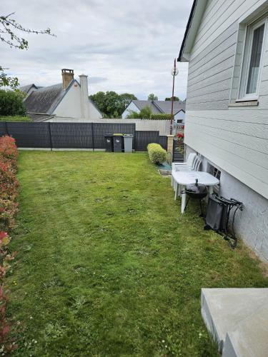 Facilities, Charmante maison proche Etretat Chez Fleurette in Le Tilleul Facilities, Charmante maison proche Etretat Chez Fleurette in Le Tilleul