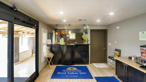 Americas Best Value Inn Antioch in Antioch Americas Best Value Inn Antioch in Antioch