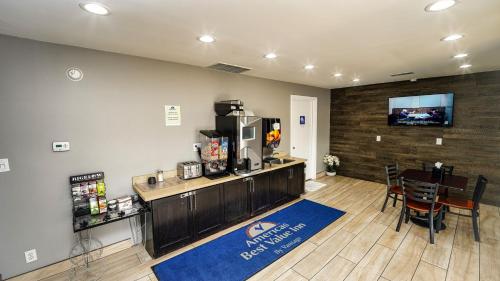 Americas Best Value Inn Antioch in Antioch Americas Best Value Inn Antioch in Antioch