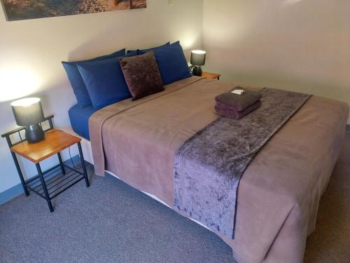 Carnarvon Central Apartments in Carnarvon Carnarvon Central Apartments in Carnarvon