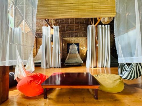 Nautilus Hostel & Hammocks