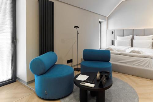 Hotel Laudon in Uzhgorod Hotel Laudon in Uzhgorod