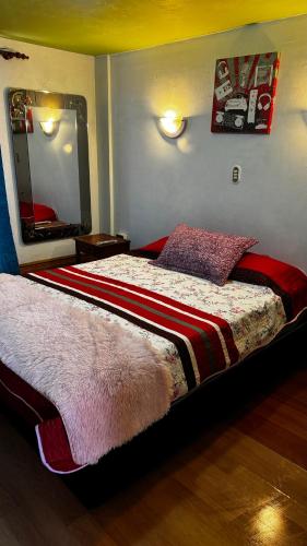 Hostal Como en Casa in Arica Hostal Como en Casa in Arica