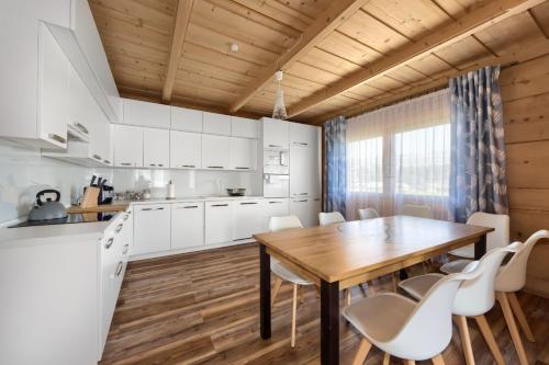 tatra wooden apartment in Ciche tatra wooden apartment in Ciche