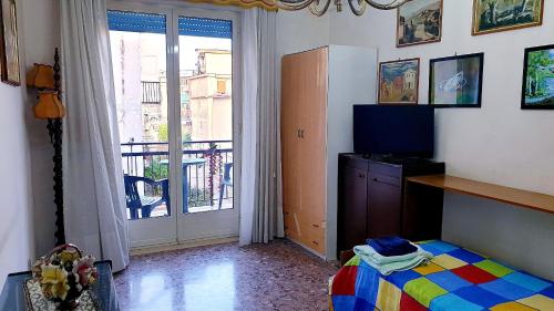 Napoli Stadio - 3 bedrooms - 2 baths - 6 pax -Free Park in Soccavo Napoli Stadio - 3 bedrooms - 2 baths - 6 pax -Free Park in Soccavo