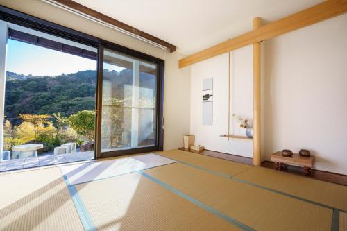 VILLA ATAMI -Nagomi- in Baiencho VILLA ATAMI -Nagomi- in Baiencho