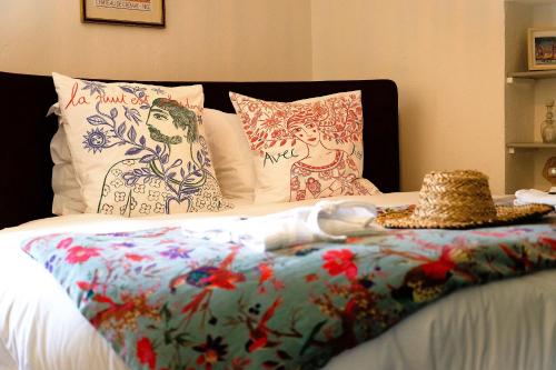 Domaine Les Deux Roches