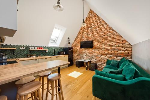 Tatra Wooden Apartment in Ciche Tatra Wooden Apartment in Ciche