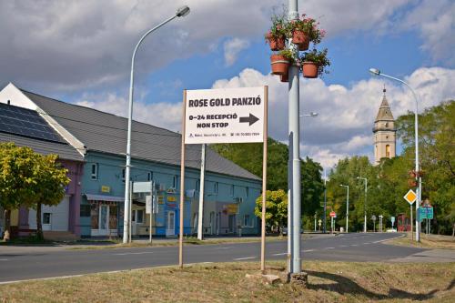 Näkymä, R.Gold Apartman in Mako Näkymä, R.Gold Apartman in Mako
