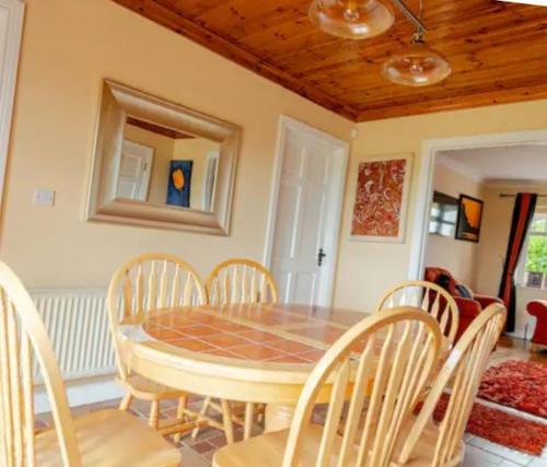 Close to Lough Rynn Castle Mohill - Room Only in Mohill Close to Lough Rynn Castle Mohill - Room Only in Mohill