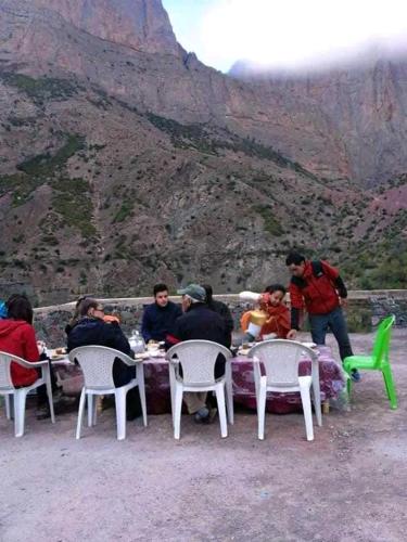 Taghia in Tabant Azilal Taghia in Tabant Azilal