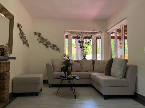 Villa Reina in Jarabacoa Villa Reina in Jarabacoa