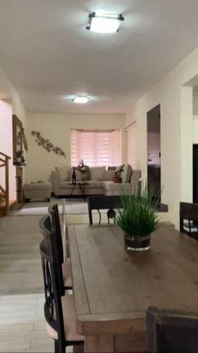 Villa Reina in Jarabacoa Villa Reina in Jarabacoa