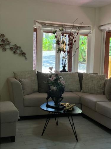 Villa Reina in Jarabacoa Villa Reina in Jarabacoa